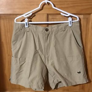 NWOT Southern Marsh FieldTec Shorts